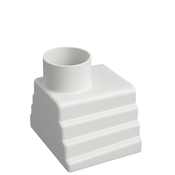 High Flow Capacity