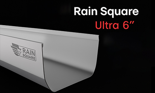 Rain Square Ultra